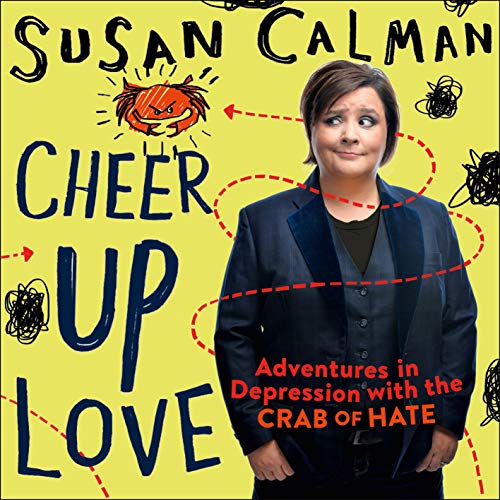 Cover of Cheer Up Love