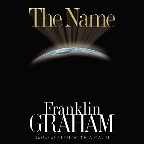 Cover of The Name