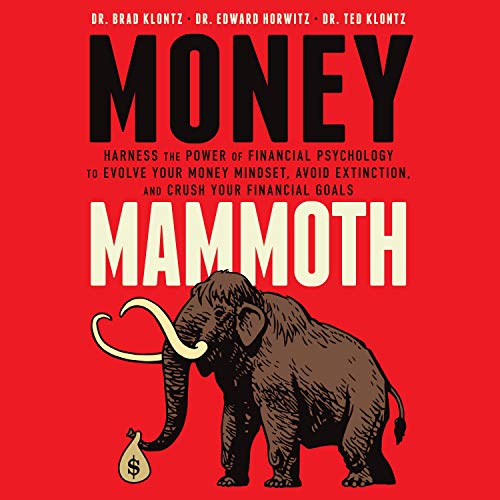 Cover of Money Mammoth