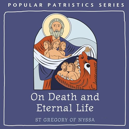 Cover of On Death and Eternal Life