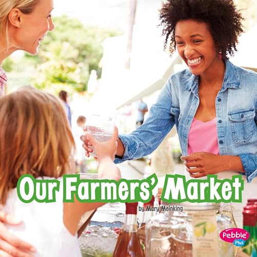 Cover of Our Farmers' Market