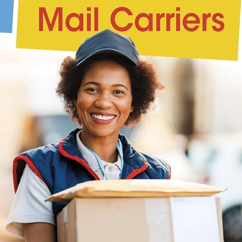 Cover of Mail Carriers