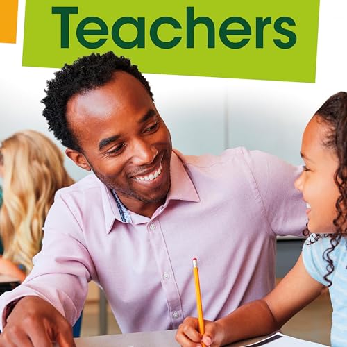 Cover of Teachers