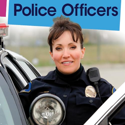 Cover of Police Officers