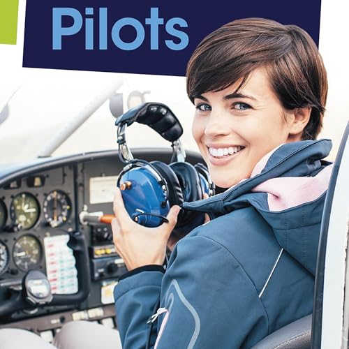 Cover of Pilots