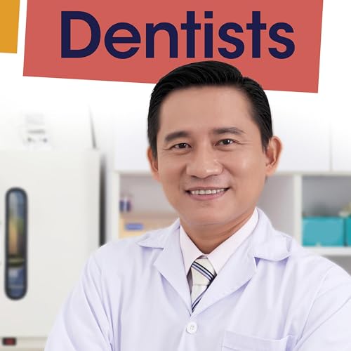 Cover of Dentists
