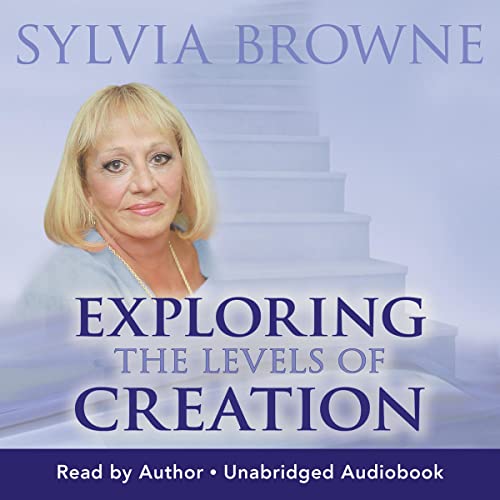 Cover of Exploring the Levels of Creation