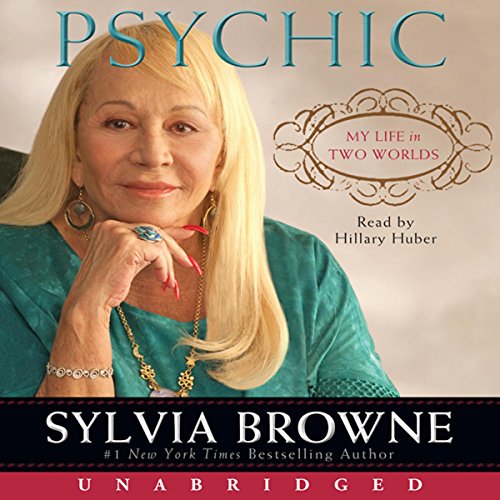 Cover of Psychic