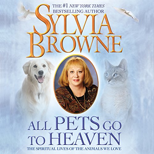 Cover of All Pets Go to Heaven
