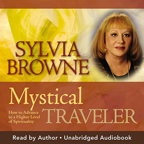 Cover of Mystical Traveler