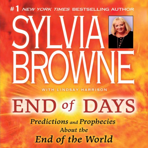 Cover of End of Days