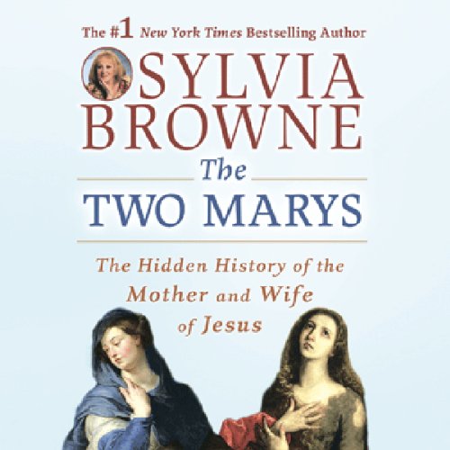 Cover of The Two Marys