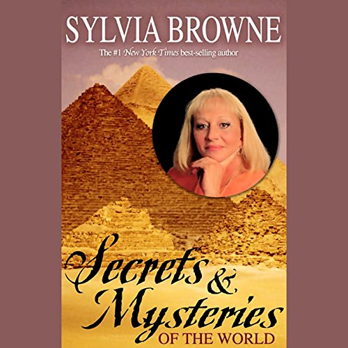 Cover of Secrets and Mysteries of the World