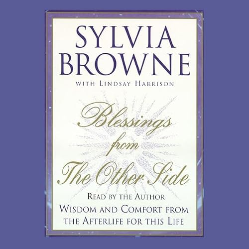 Cover of Blessings from the Other Side