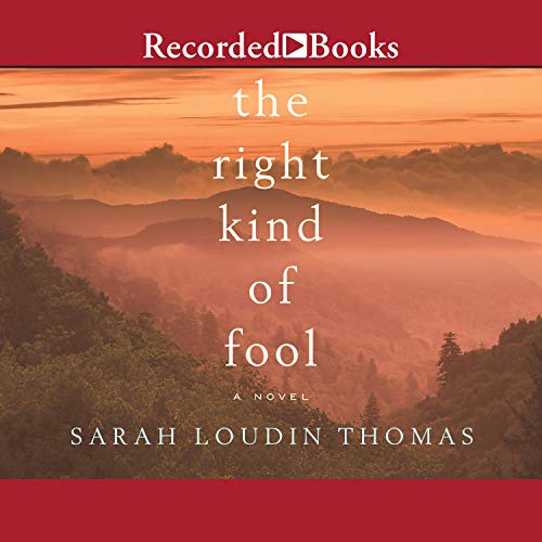 Cover of The Right Kind of Fool