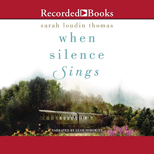 Cover of When Silence Sings
