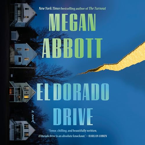 Cover of El Dorado Drive