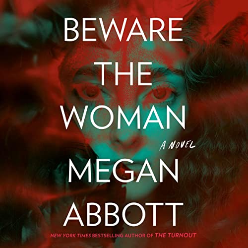 Cover of Beware the Woman