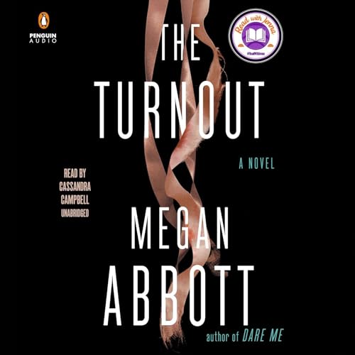 Cover of The Turnout: A Read with Jenna Pick