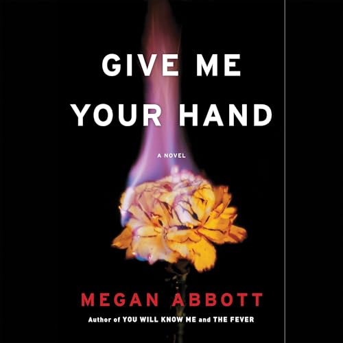 Cover of Give Me Your Hand
