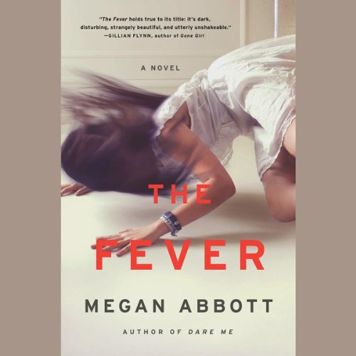 Cover of The Fever