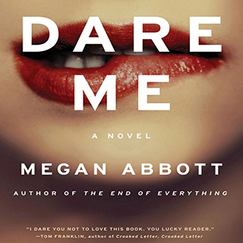 Cover of Dare Me