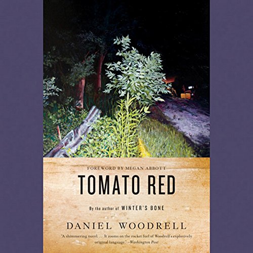 Cover of Tomato Red