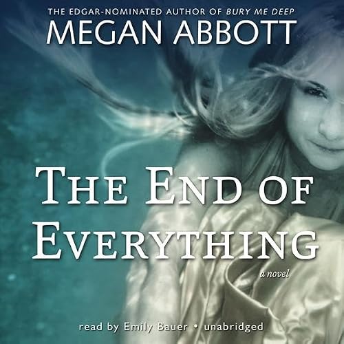 Cover of The End of Everything