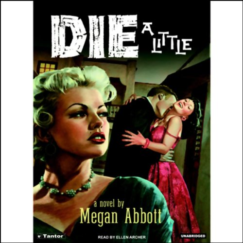 Cover of Die a Little