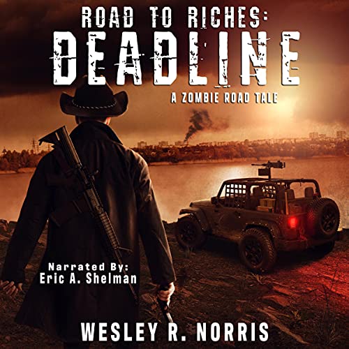 Cover of Road to Riches