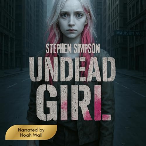 Cover of UnDead Girl