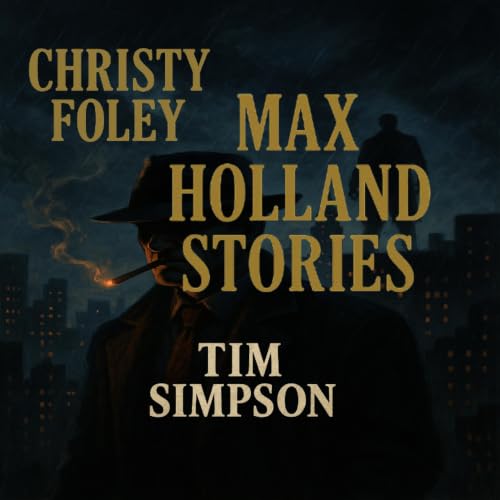 Cover of Max Holland stories