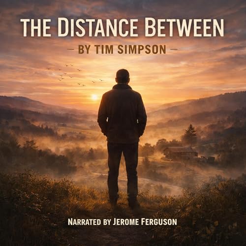 Cover of The Distance Between