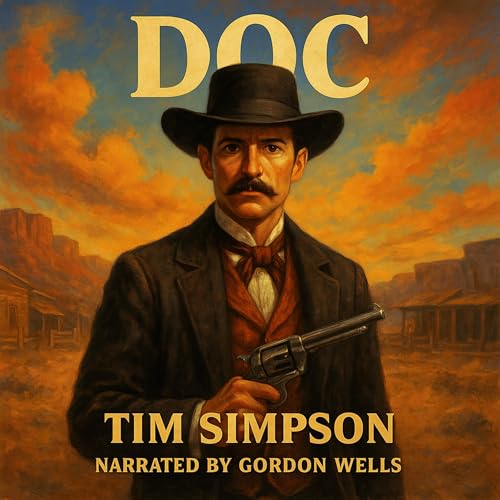 Cover of Doc