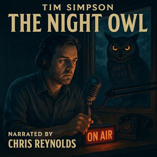 Cover of The Night Owl