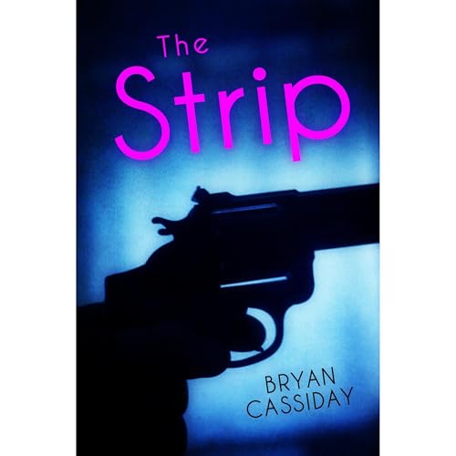 Cover of The Strip