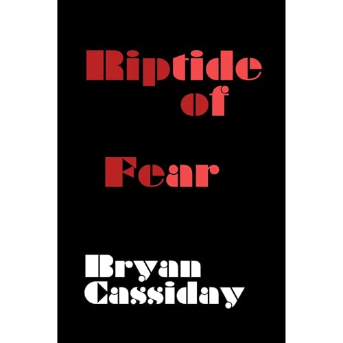 Cover of Riptide of Fear