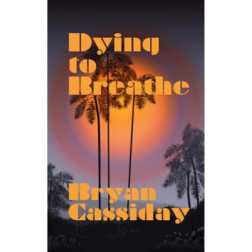 Cover of Dying to Breathe