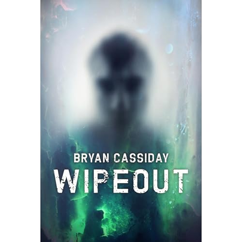 Cover of Wipeout