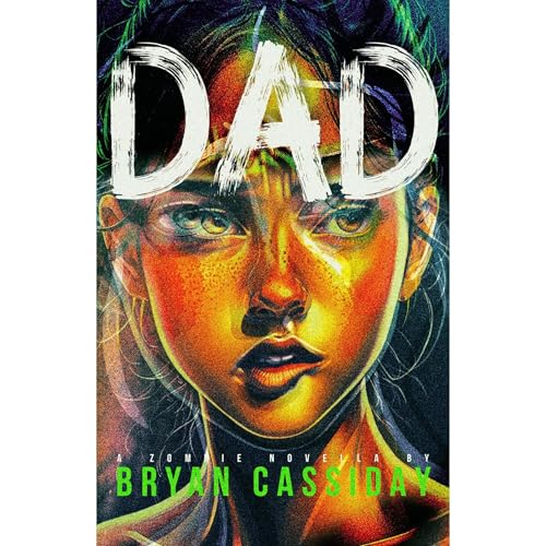 Cover of Dad