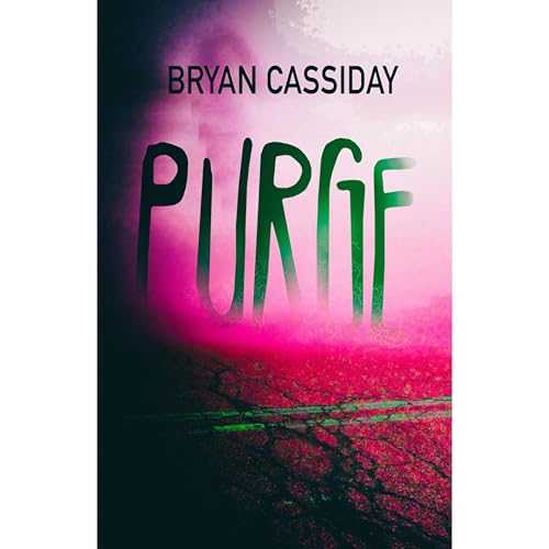 Cover of Purge