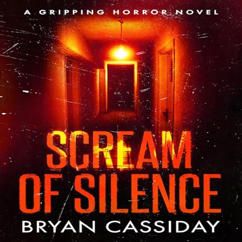 Cover of Scream of Silence