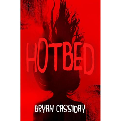 Cover of Hotbed