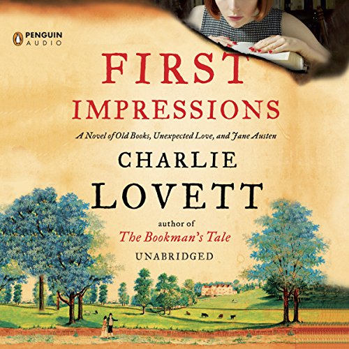 Cover of First Impressions