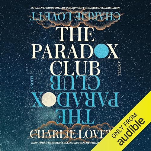 Cover of The Paradox Club