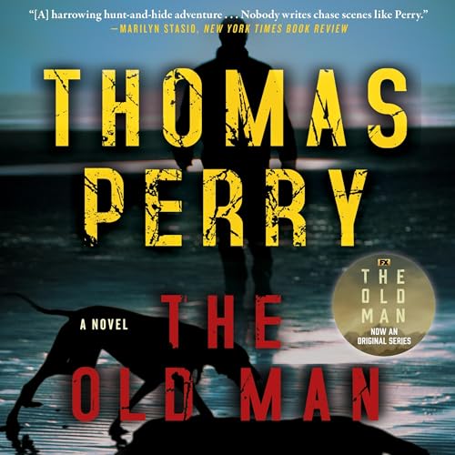 Cover of The Old Man