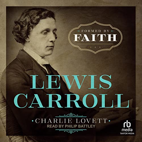 Cover of Lewis Carroll