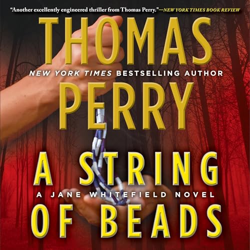 Cover of A String of Beads