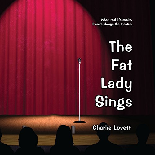 Cover of The Fat Lady Sings