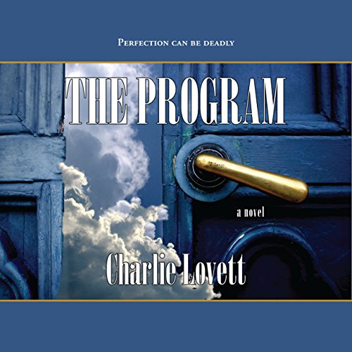 Cover of The Program